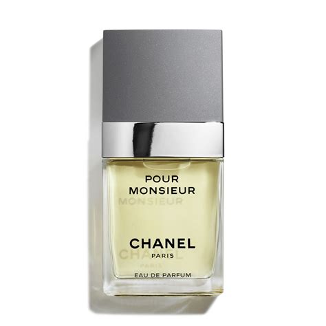 harga parfum chanel pour monsieur|pour monsieur Chanel perfume.